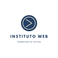 Instituto Web QA / Testing